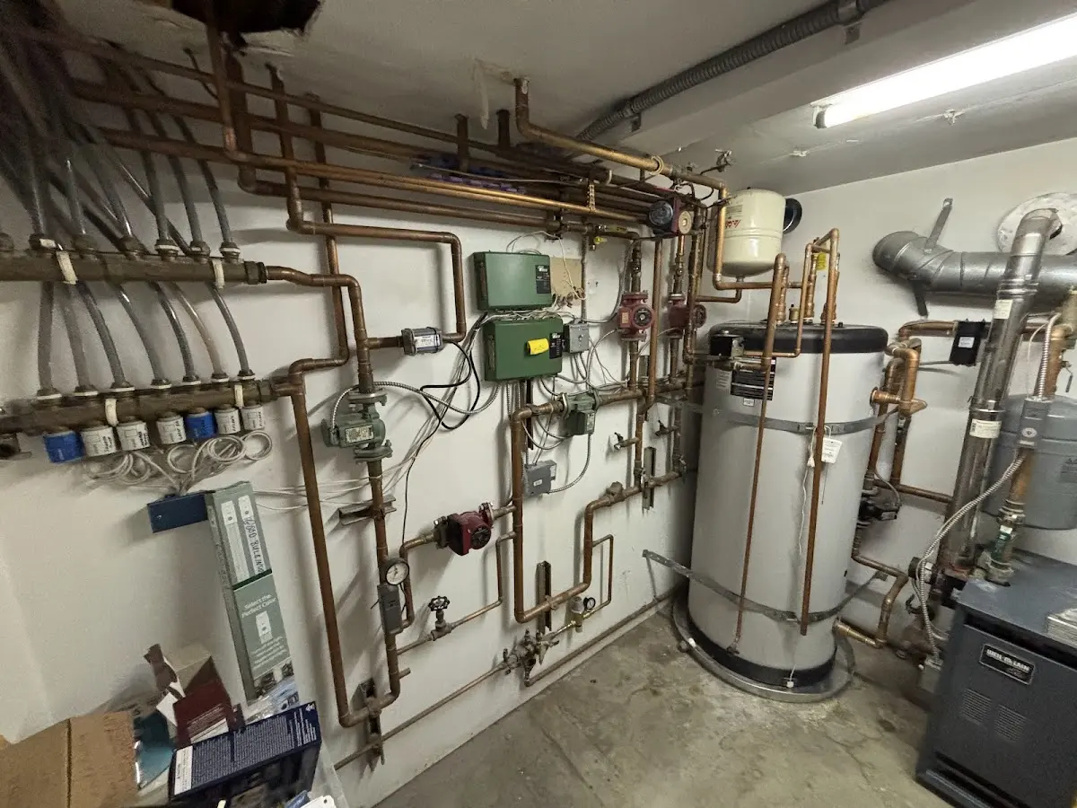Pipe Repair in Vevay, MI